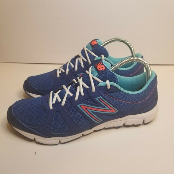 new balance 550 orange